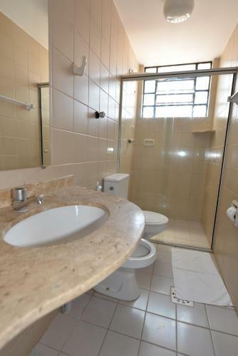Apartamento Morato Residence