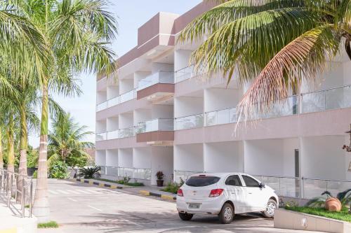 Hotel Terceiro Mil�nio II