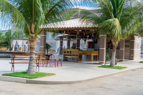 Hotel Terceiro Mil�nio II