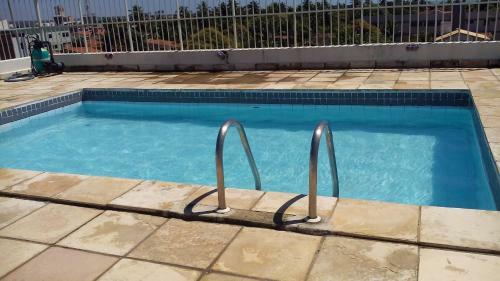Formosa Apart Hotel