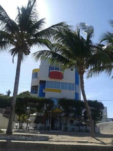 Formosa Apart Hotel