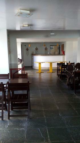 Formosa Apart Hotel