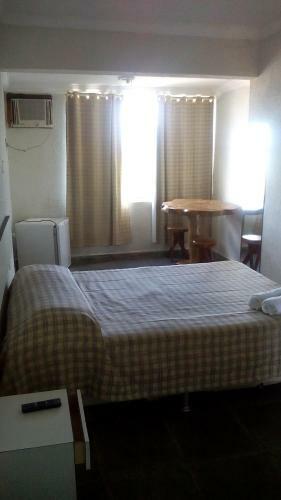 Formosa Apart Hotel