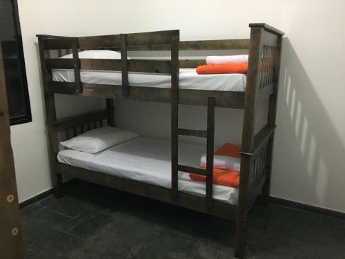 Hostel Central Brasil