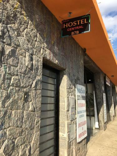 Hostel Central Brasil