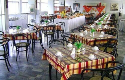 Grande Hotel S�o Vicente De Paulo