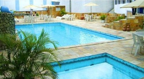 Grande Hotel S�o Vicente De Paulo