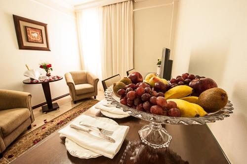 Reisper Palace Hotel