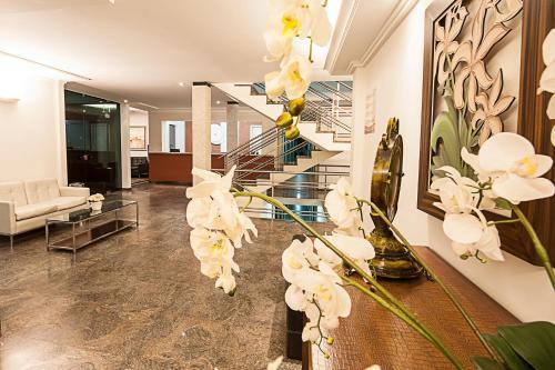 Reisper Palace Hotel