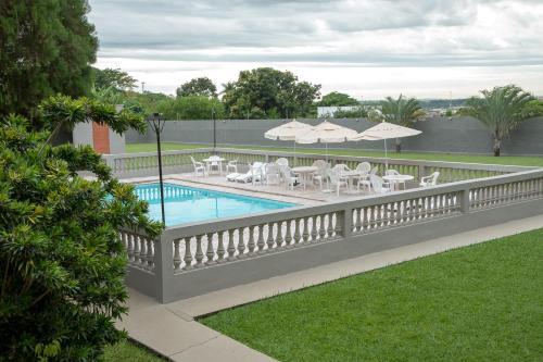 Reisper Palace Hotel