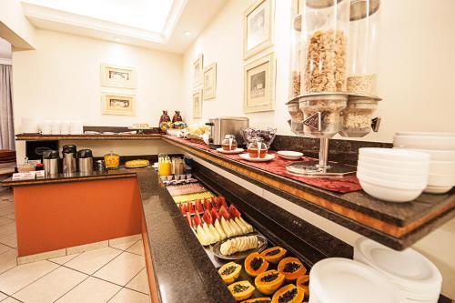 Reisper Palace Hotel