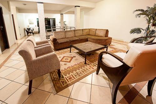 Reisper Palace Hotel