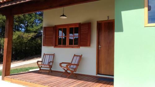 Hostal Pousada Colar De Ouro