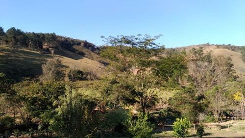 Hostal Pousada Colar De Ouro