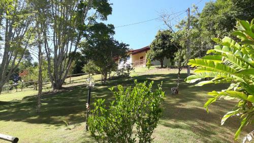 Hostal Pousada Colar De Ouro
