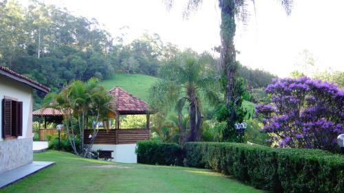Hostal Pousada Colar De Ouro