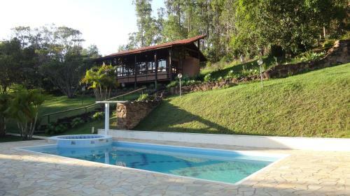 Hostal Pousada Colar De Ouro
