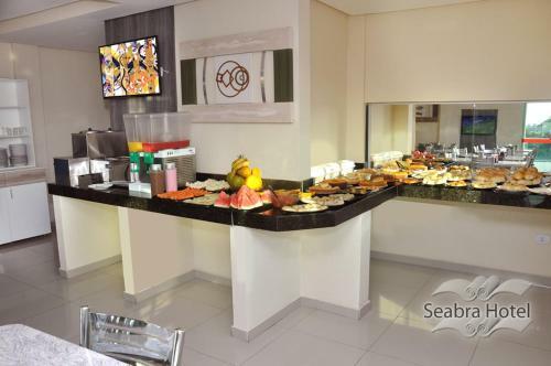 Seabra Hotel