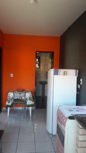 Apartamento Berbere