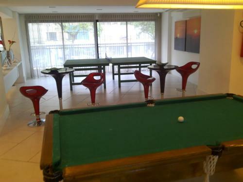 Apartamento Landscape Diamond Reservafor