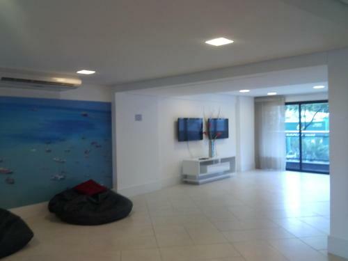 Apartamento Landscape Diamond Reservafor