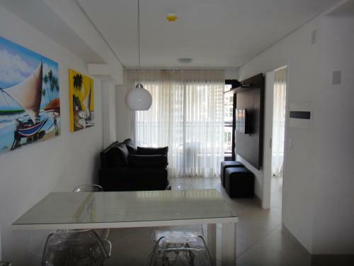 Apartamento Landscape Diamond Reservafor