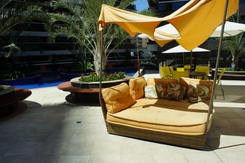 Apartamento Landscape Diamond Reservafor