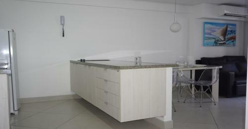Apartamento Landscape Diamond Reservafor