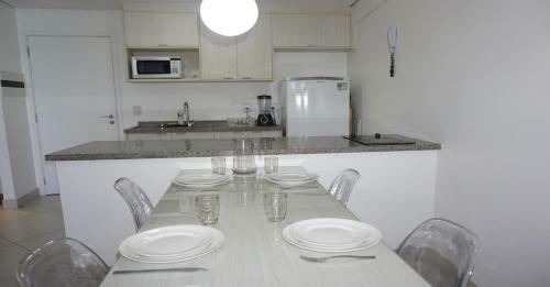 Apartamento Landscape Diamond Reservafor