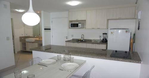 Apartamento Landscape Diamond Reservafor