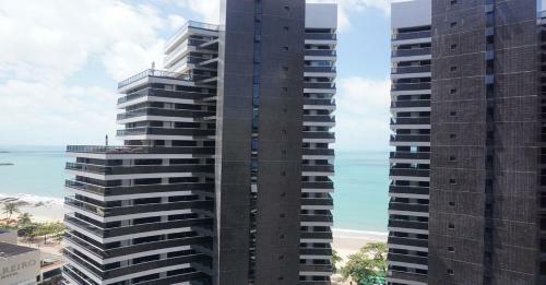Apartamento Landscape Diamond Reservafor