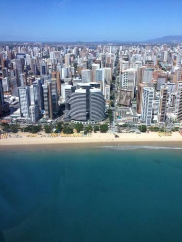 Apartamento Landscape Diamond Reservafor