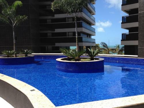 Apartamento Landscape Diamond Reservafor