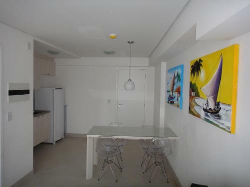 Apartamento Landscape Diamond Reservafor