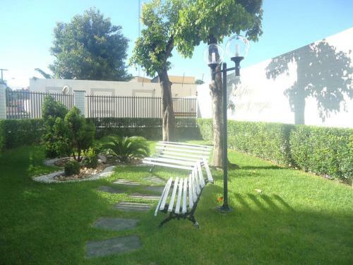 Minha Casa Longe De Casa