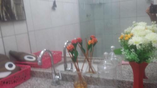 Minha Casa Longe De Casa