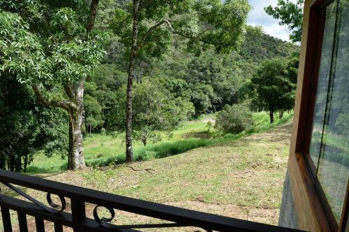 Chal�s Boa Vista