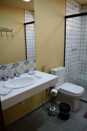 Chal�s Boa Vista