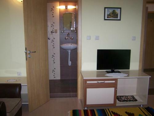 Hostal Guesthouse Gostilitsa