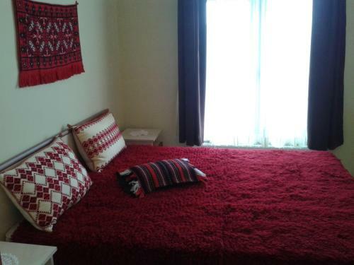Hostal Guesthouse Gostilitsa