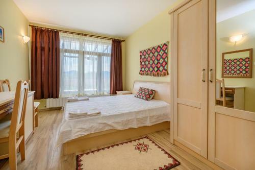 Hostal Guesthouse Gostilitsa