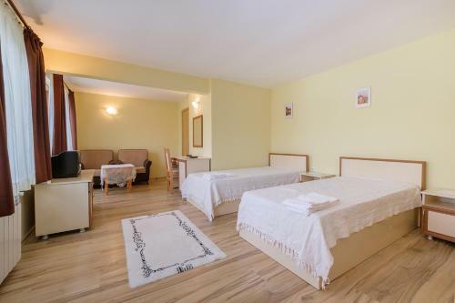 Hostal Guesthouse Gostilitsa