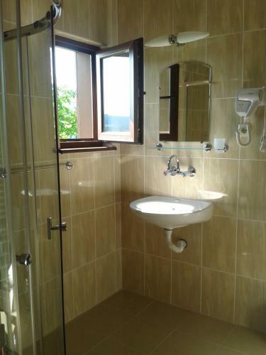 Hostal Guesthouse Gostilitsa