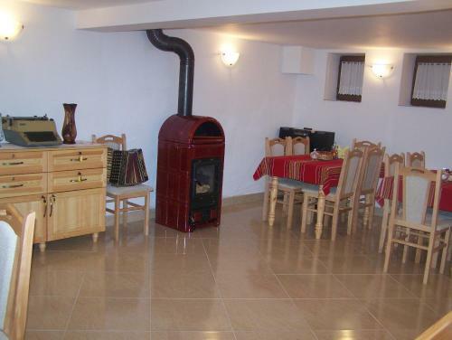 Hostal Guesthouse Gostilitsa