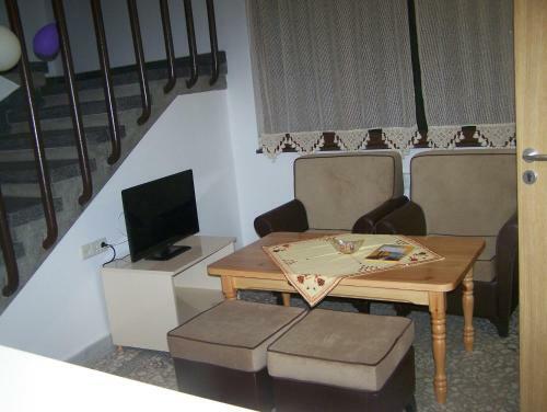 Hostal Guesthouse Gostilitsa