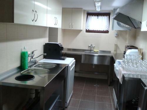 Hostal Guesthouse Gostilitsa