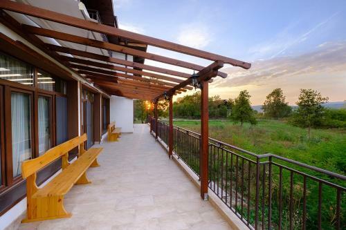 Hostal Guesthouse Gostilitsa