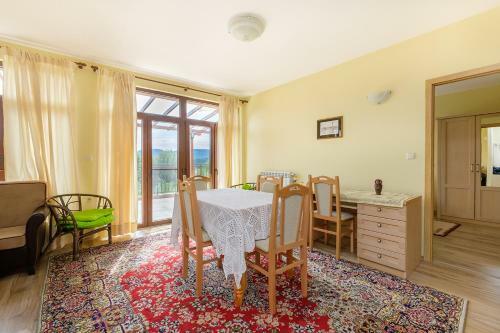 Hostal Guesthouse Gostilitsa