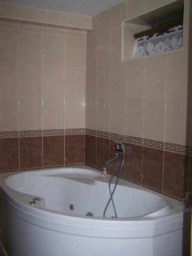 Hostal Guesthouse Gostilitsa