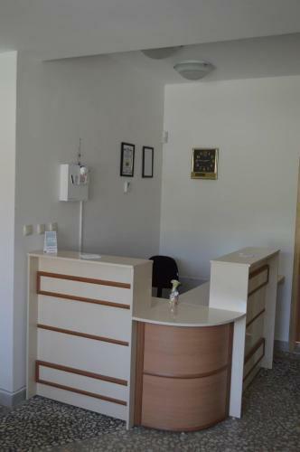 Hostal Guesthouse Gostilitsa